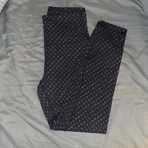 Lululemon Leggings